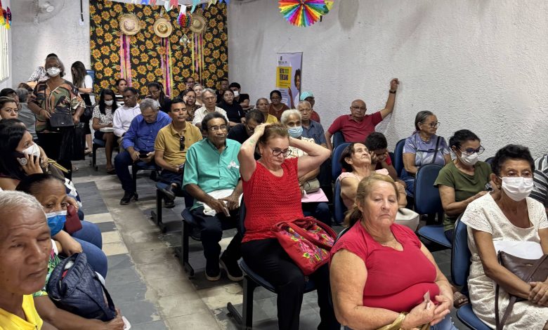 UAP centro / Foto: Gustavo Viana