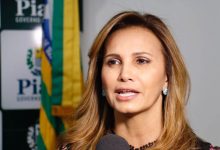 Carmelita Castro - imagem reprodução.